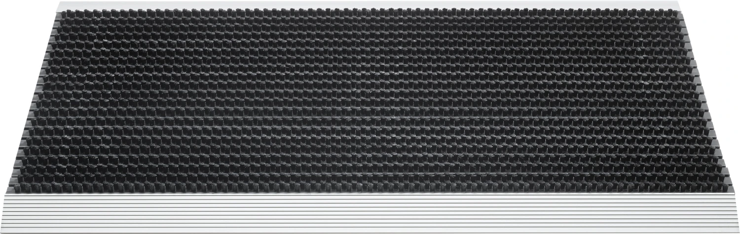 HAMAT Buitenmat Outline Black 50x80cm