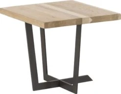 Larissa Hoektafel 50x50 Cm