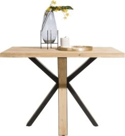 Ovada Bartafel 130 X 90 Cm (hoogte 92 Cm)