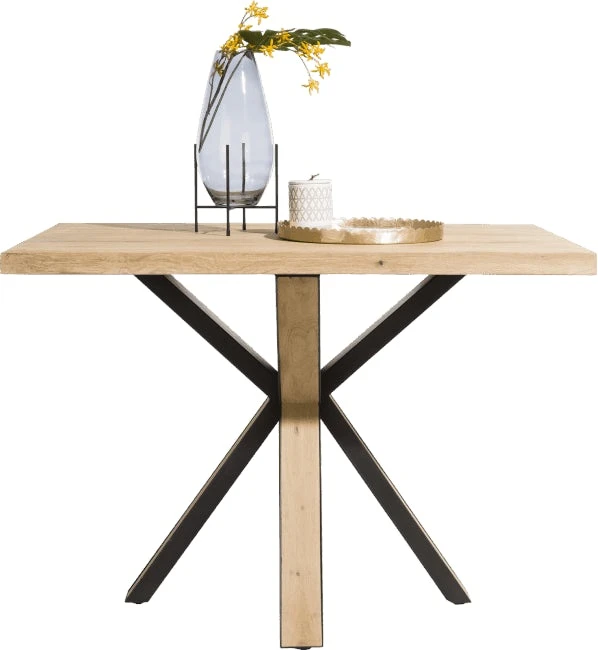 Ovada Bartafel 130 X 90 Cm (hoogte 92 Cm)