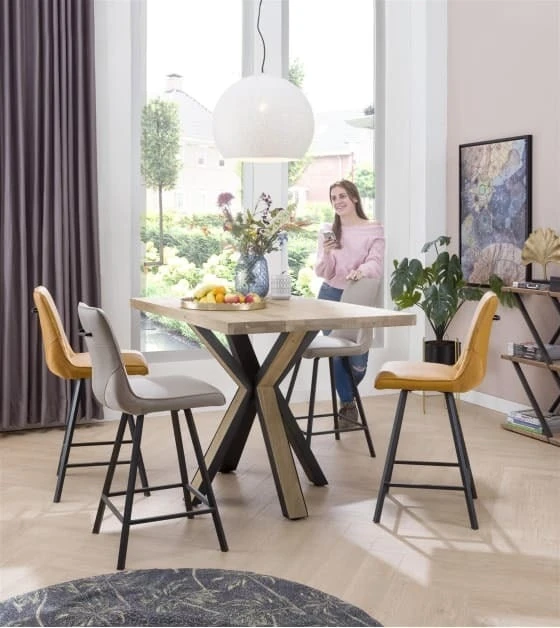 Ovada Bartafel 130 X 90 Cm (hoogte 92 Cm) - Afbeelding 3