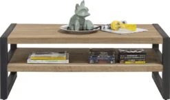 Brooklyn Salontafel 120 X 60 Cm + 1-niche
