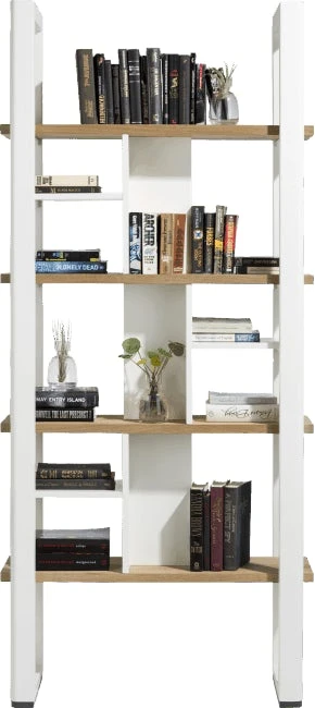 Arizona Roomdivider 90 Cm - 11-niches