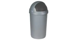 Curver Bullet Bin 50ltr