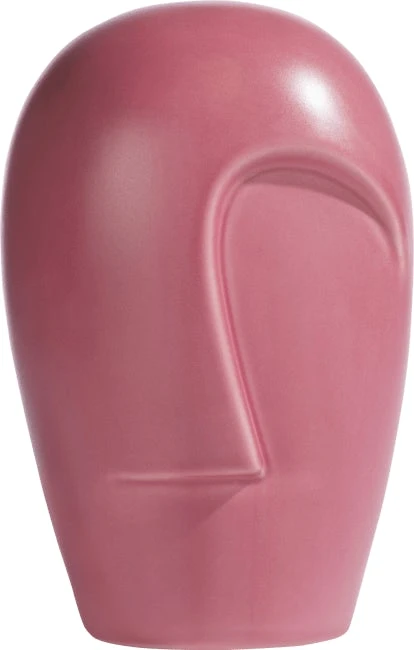 Vaas New Face 22cm - Afbeelding 2