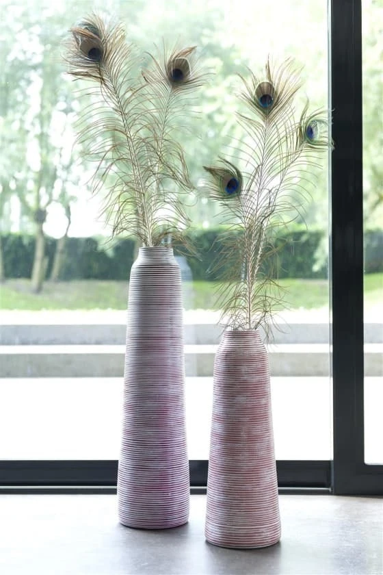 Vaas Camille 67 Cm. - Afbeelding 4