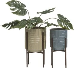 Set Plantenbakken Model Rudy