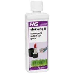 HG Vlekweg Nr. 5 50ml.