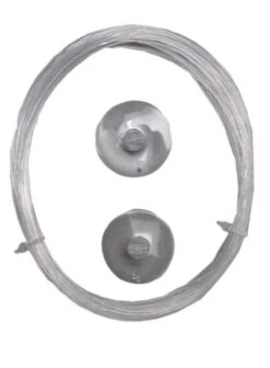 Funtext 10 Meter Nylondraad