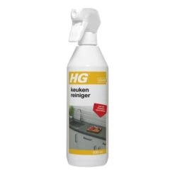HG Keukenreiniger