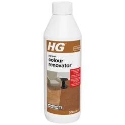HG Parket Colour Renovator (HG Product 68) 0,5ltr.