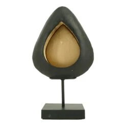 Ei Druppel Op Standaard 59,5