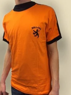 Oranje Shirt