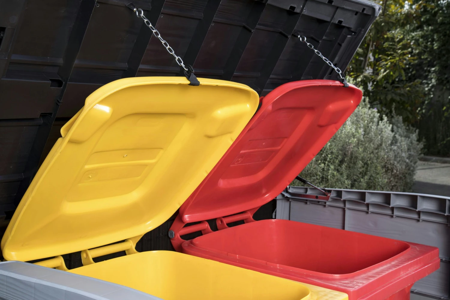 Ace Store-it-out Opbergbox 1200 Ltr - Afbeelding 16