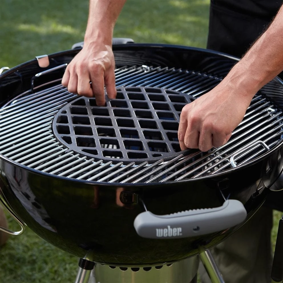 Weber GBS Sear Grate - Afbeelding 2
