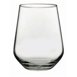 Pasabahce Tumbler Allegra 42.5 Cl Transparant
