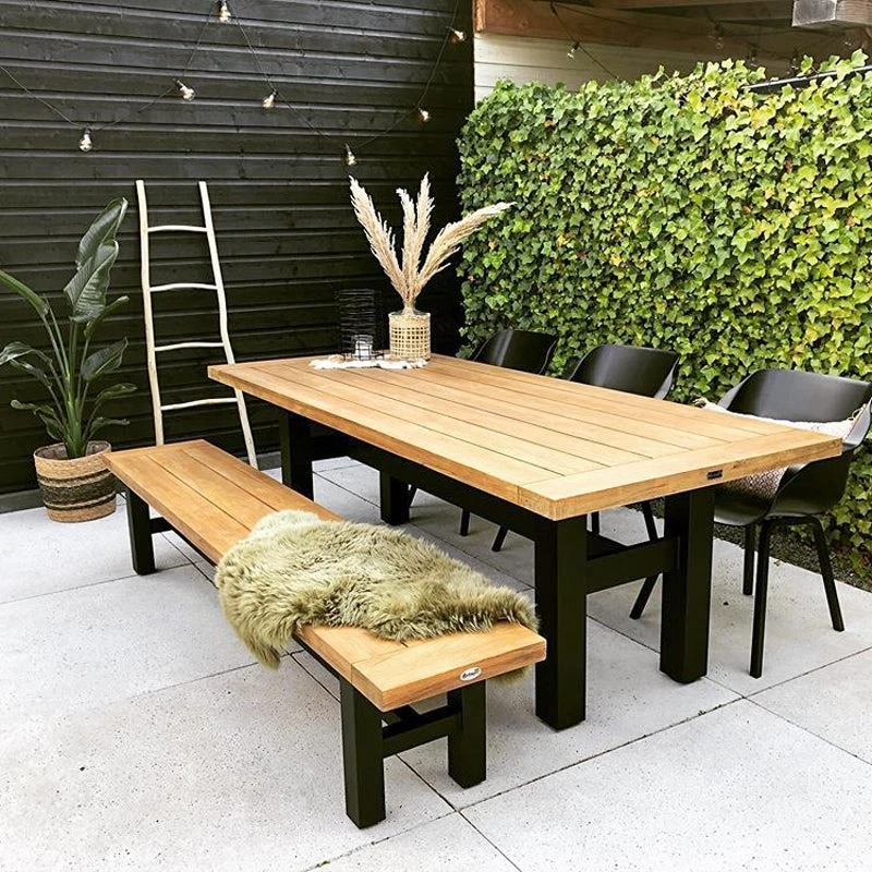 Hartman Sophie Element Arm Chair Black - Afbeelding 9