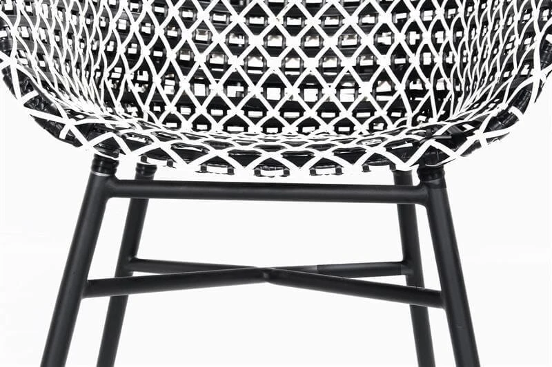 Delphine Dining Chair - Afbeelding 2