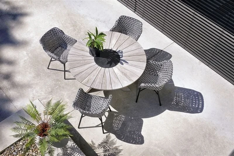 Delphine Dining Chair - Afbeelding 6