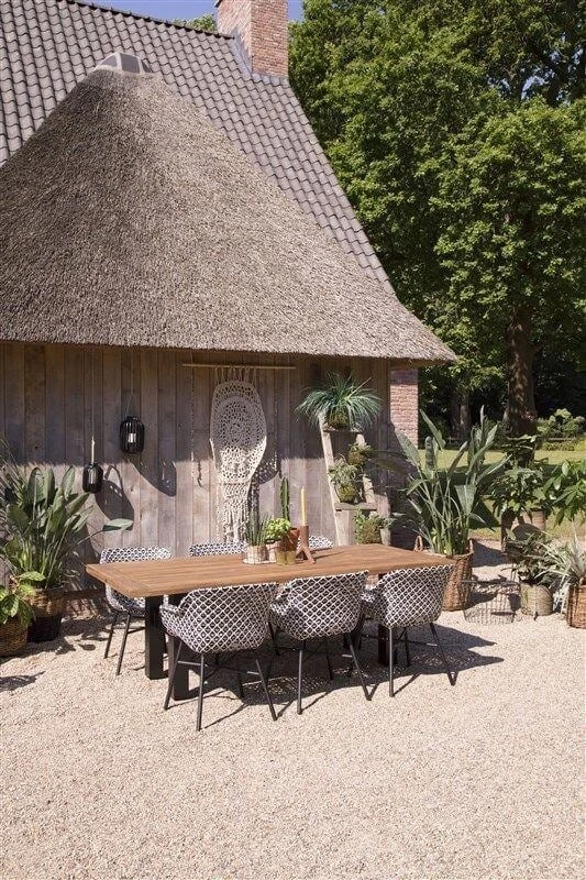 Delphine Dining Chair - Afbeelding 11