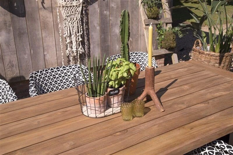 Delphine Dining Chair - Afbeelding 10