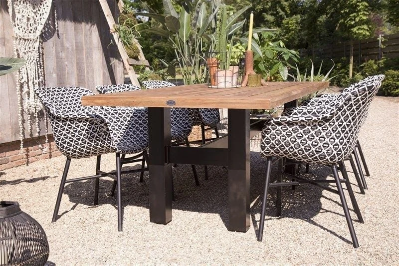 Delphine Dining Chair - Afbeelding 9