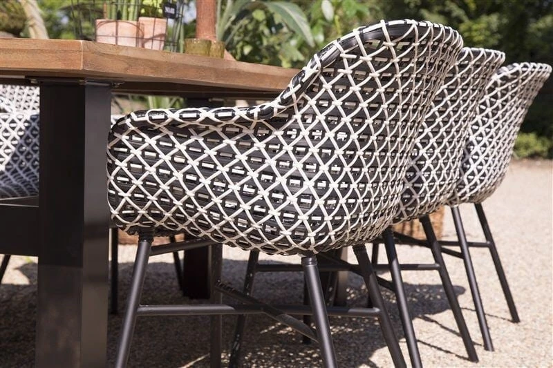 Delphine Dining Chair - Afbeelding 8