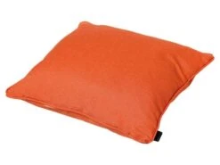 Madison Sierkussen Panama Flame Orange Piping