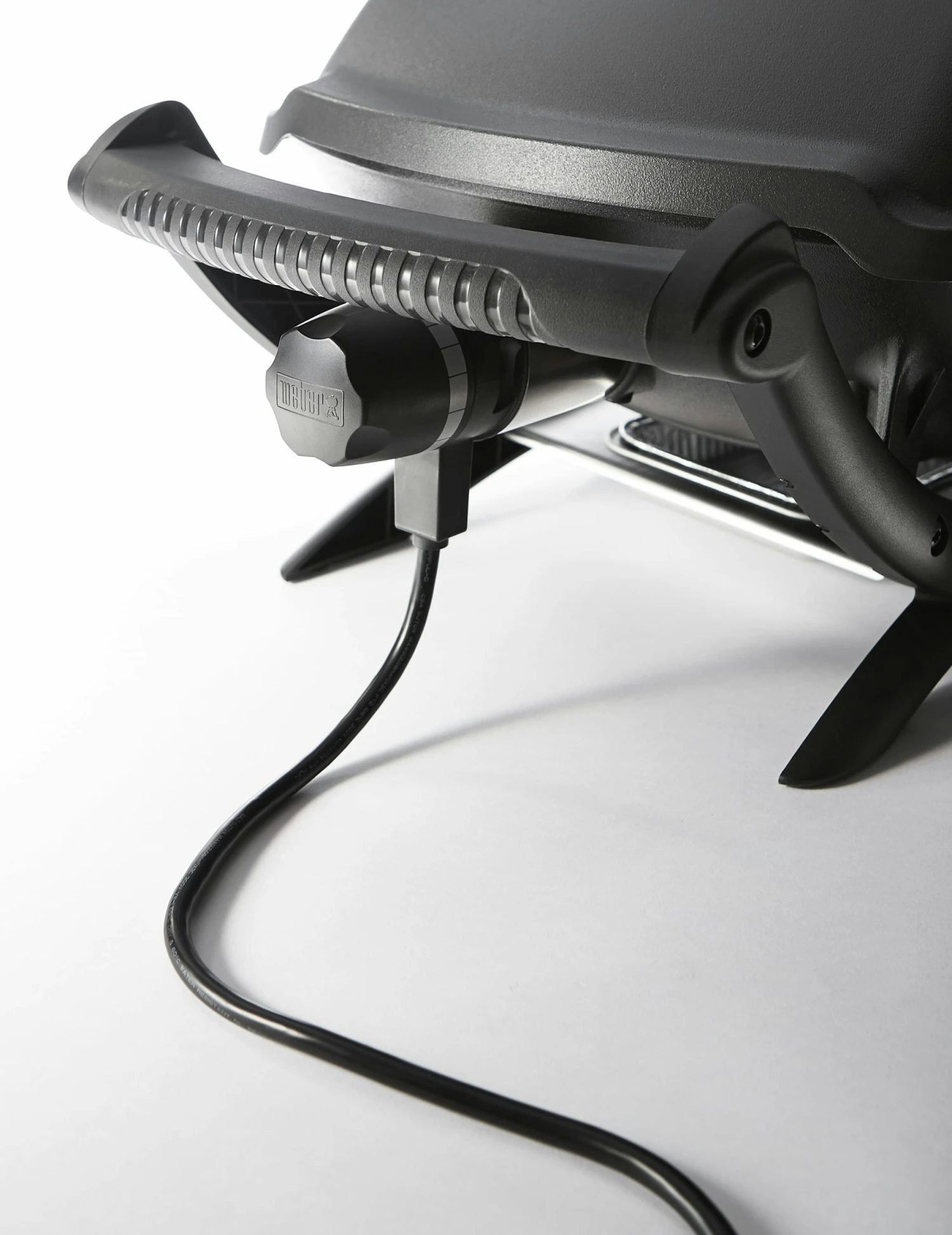 Weber Q2400 Stand Dark Grey - Afbeelding 3