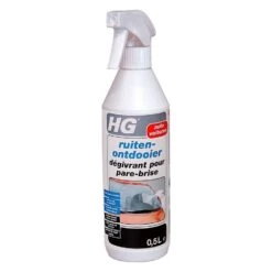 HG Ruitenontdooier 500 Ml
