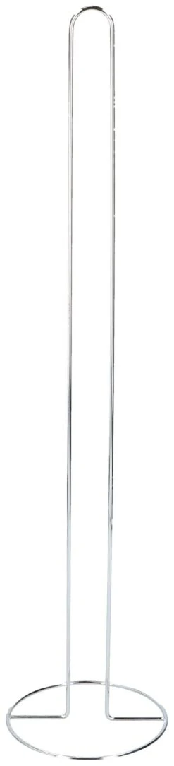 Toiletrolhouder Chroom