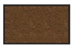HAMAT Schoonloopmat Portal Naturel 360 Gr/cm² 60x90cm