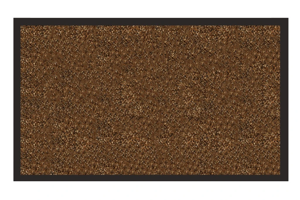 HAMAT Schoonloopmat Portal Naturel 360 Gr/cm² 60x90cm
