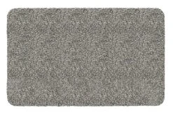 HAMAT Droogloopmat Aqua Stop Graniet 260 Gr/cm² 50x80 Cm