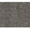 HAMAT Schoonloopmat Aqua Luxe Graniet 350 Gr/cm² 60x100cm