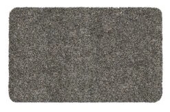HAMAT Schoonloopmat Aqua Luxe Graniet 350 Gr/cm² 60x100cm