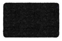HAMAT Schoonloopmat Aqua Luxe Antraciet 350 Gr/cm² 50x80cm