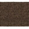 HAMAT Schoonloopmat Aqua Luxe Taupe 350 Gr/cm² 50x80cm