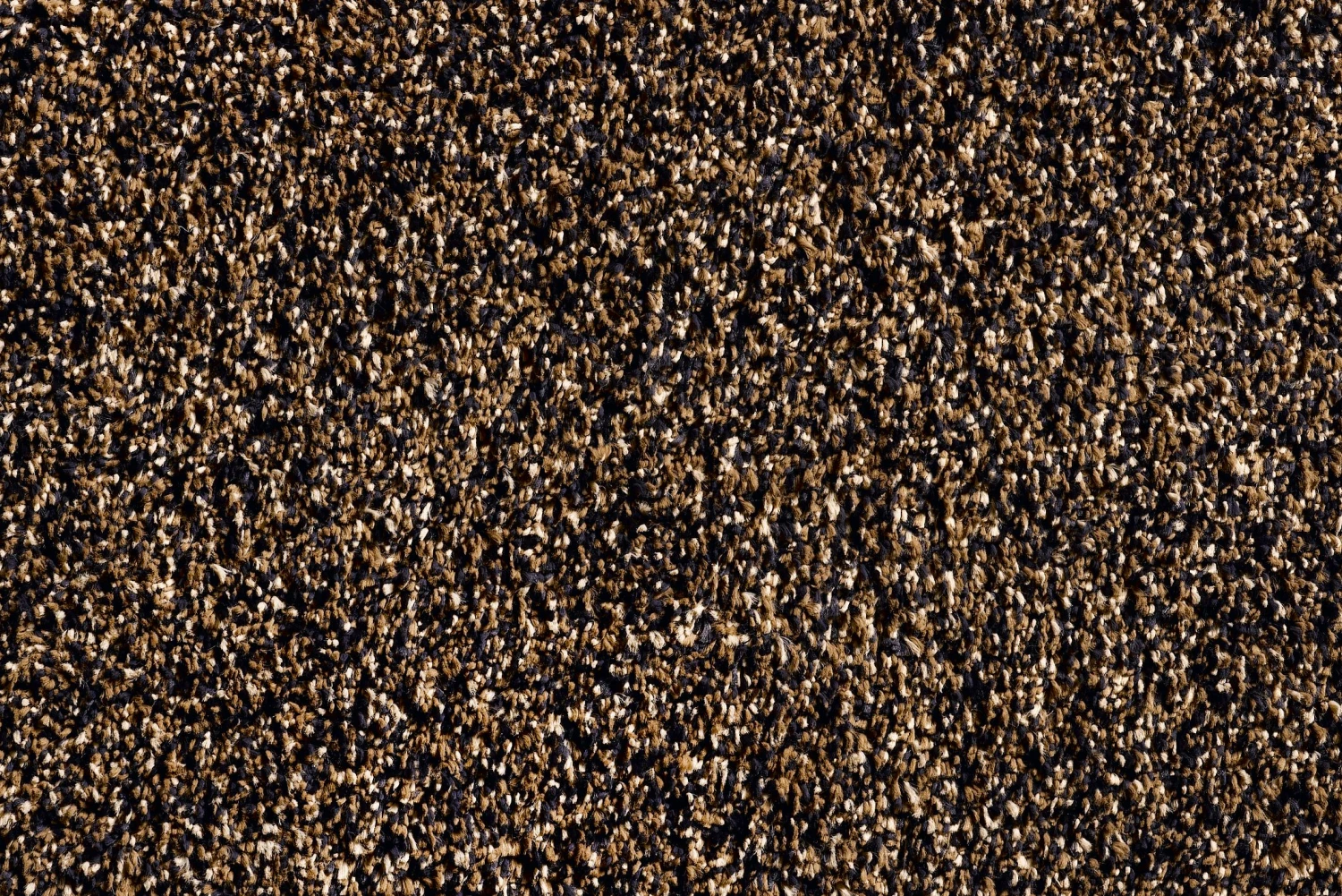 HAMAT Schoonloopmat Aqua Luxe Taupe 350 Gr/cm² 50x80cm - Afbeelding 2