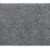 HAMAT Schoonloopmat Aqua Luxe Grigio 350 Gr/cm² 60x100cm