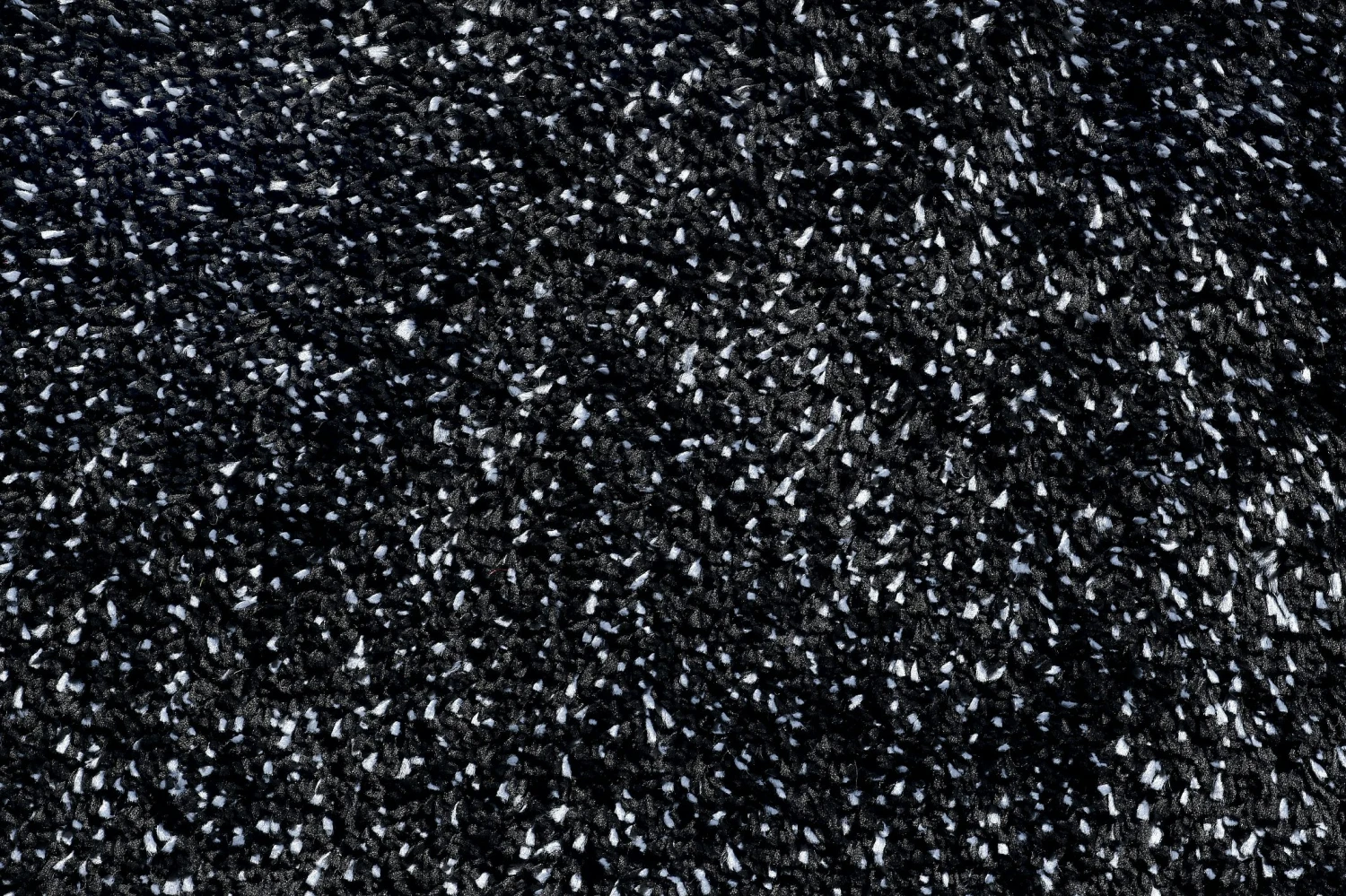 HAMAT Schoonloopmat Aqua Luxe Grafiet 350 Gr/cm² 50x80cm - Afbeelding 2