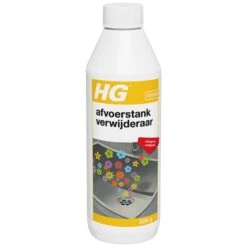 HG Afvoerstankverwijderaar 500g