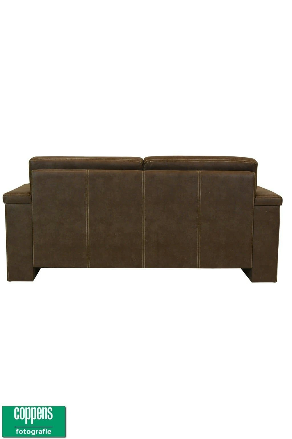 Bank Duke 2 Zits - Afbeelding 4