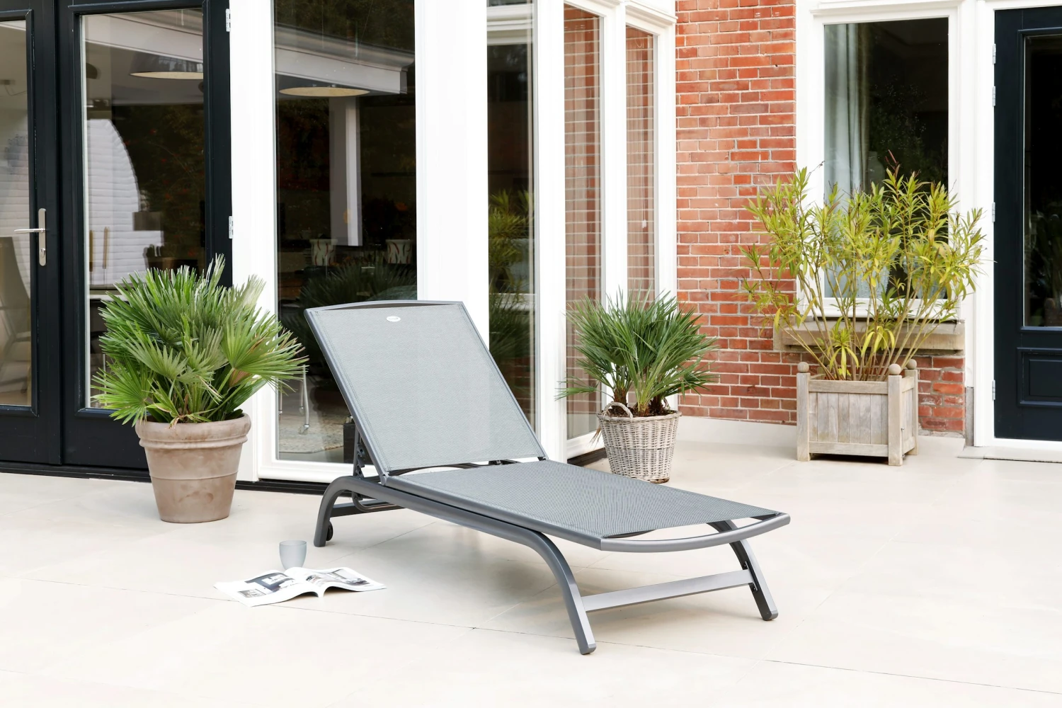 Hartman San Domingo Ligbed Xerix - Afbeelding 3