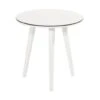 Hartman Sophie Studio Bijzettafel 45 Wit