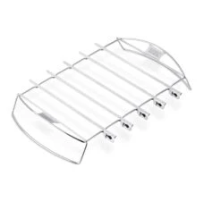 Weber Spiesen En Houder