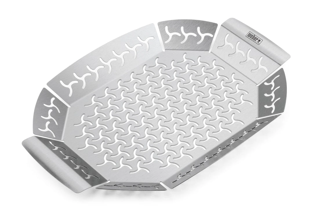 Weber Groentebasket Groot