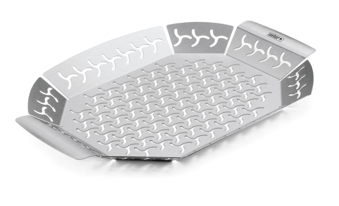 Weber Groentebasket Groot - Afbeelding 3