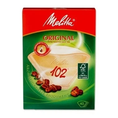 Melitta Aromafilter 102/40