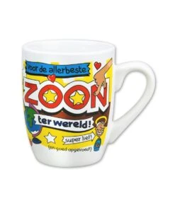 Cartoonmok Zoon